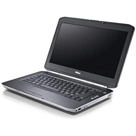 Dell Latitude E5420 14,1” (Φεβρουάριος 2011)