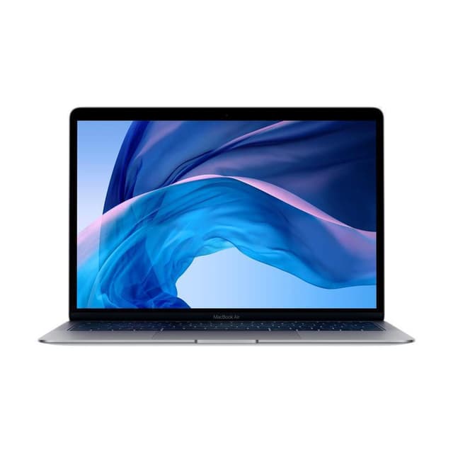 MacBook Pro Retina 15" (2018) - Core i7 - 16GB - SSD 256 Gb QWERTY - Αγγλικά (US)
