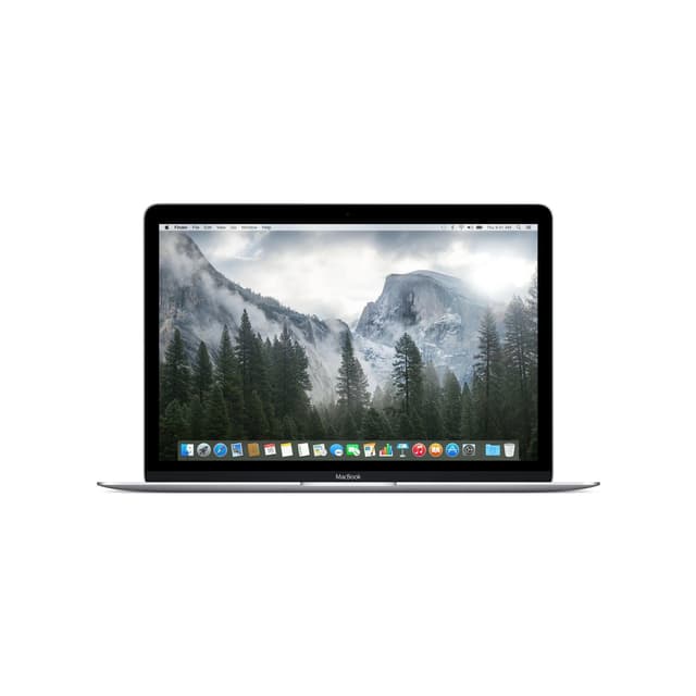 Apple MacBook 12” (Αρχές 2015)