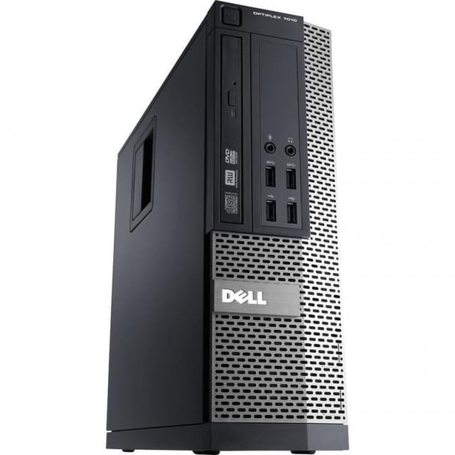 Dell Optiplex 990 SFF 3,1 - HDD 250 Gb - 4GB