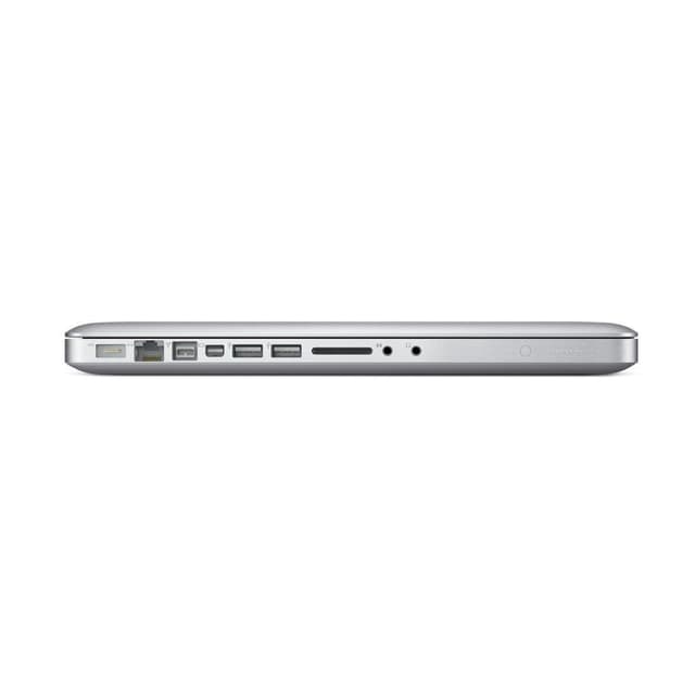 MacBook Pro 15" (2009) - AZERTY - Γαλλικό