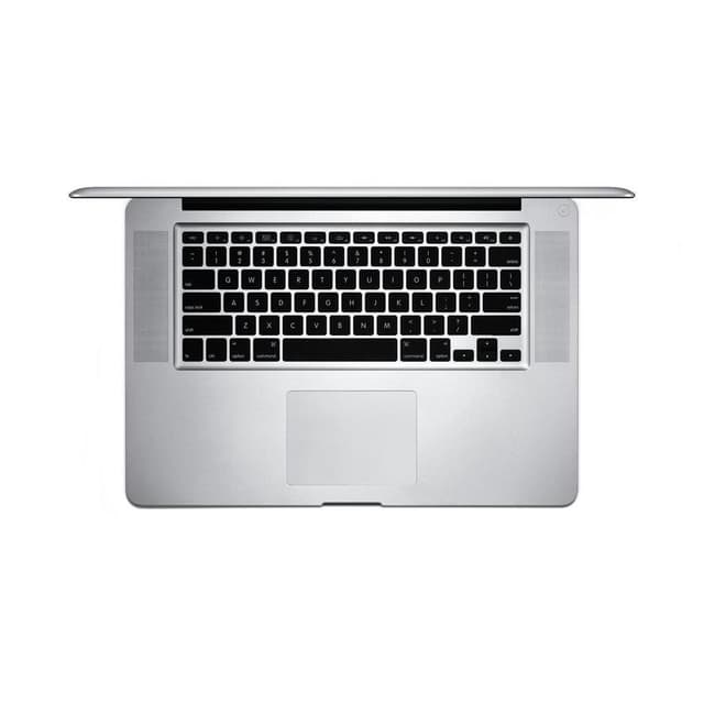 MacBook Pro 15" (2011) - AZERTY - Γαλλικό