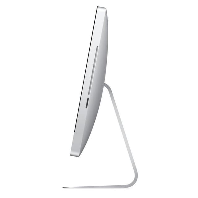iMac 21" (2011) - Core i5 - 16GB - HDD 1 tb AZERTY - Γαλλικό