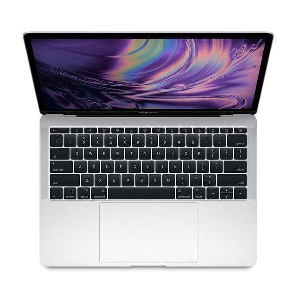 Apple MacBook Pro 13,3” (Μέσα 2017)