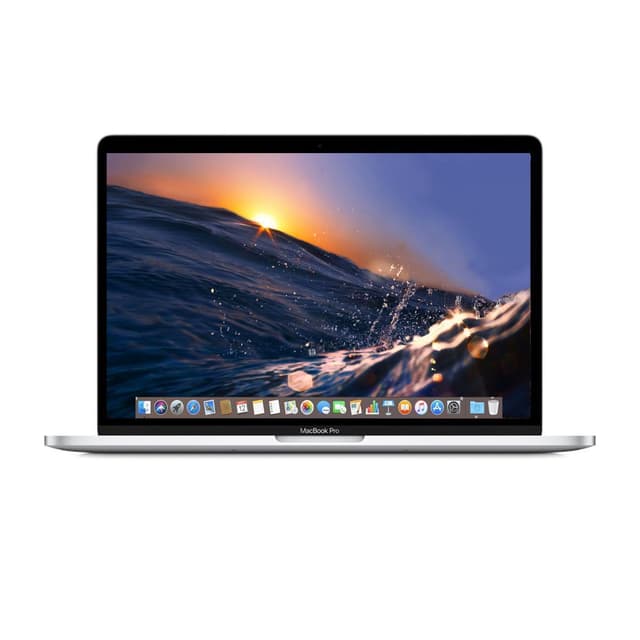 Apple MacBook Pro 13,3” (Μέσα 2012)