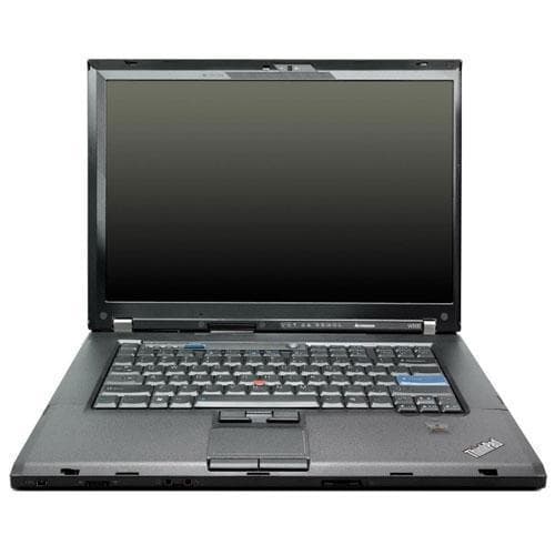 Lenovo ThinkPad X201 12"(2009) - Core i5-560M - 4GB - SSD 128 Gb AZERTY - Γαλλικό