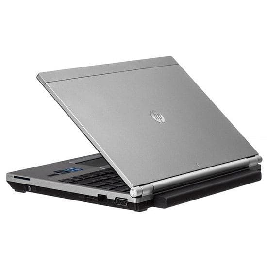 Hp EliteBook 2170p 11"(2014) - Core i5-3437U - 4GB - SSD 128 Gb AZERTY - Γαλλικό