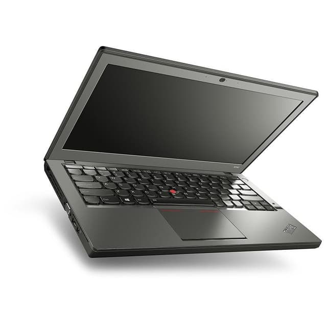 Lenovo ThinkPad X240 12"(2014) - Core i5-4300U - 4GB - HDD 500 Gb AZERTY - Γαλλικό