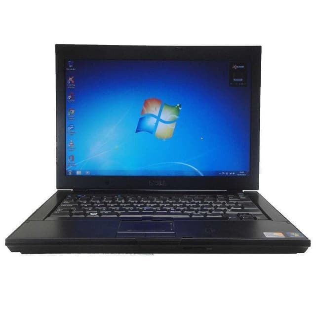 Dell Latitude E5500 15,4” (2009)