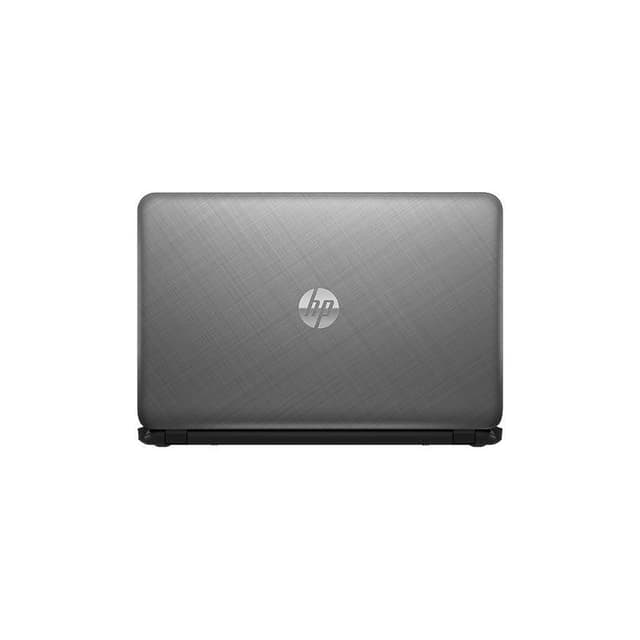 HP 15-R066nf 15" () - Core i3-4005U - 4GB - HDD 500 Gb AZERTY - Γαλλικό