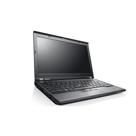 Lenovo ThinkPad X230 12" () - Core i5-3320M - 8GB - HDD 320 Gb AZERTY - Γαλλικό