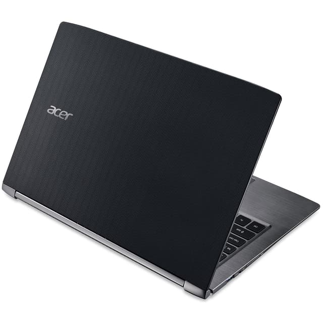 Acer Aspire S S5-371-51HD 13"(2016) - Core i5-6200U - 4GB - SSD 256 Gb AZERTY - Γαλλικό