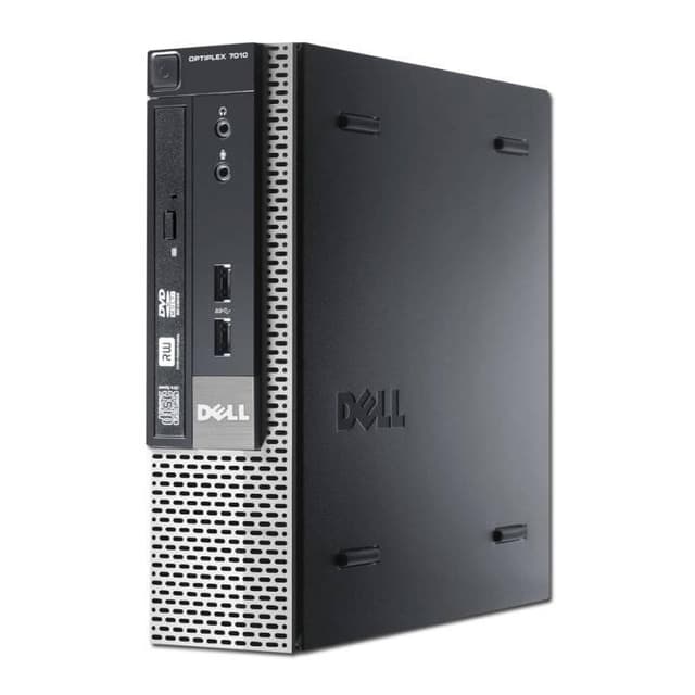 Dell Optiplex 790 Core i3-2130 3,5 - HDD 250 Gb - 4GB