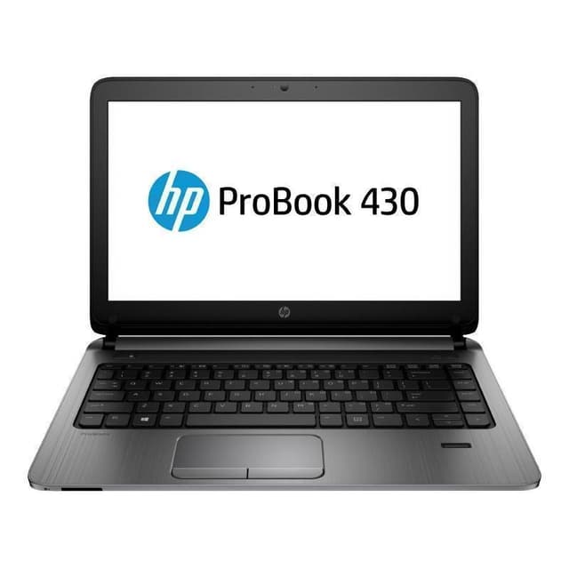 HP ProBook 430 G2 13" (2014) - Core i5-4310U - 8GB - SSD 128 Gb AZERTY - Γαλλικό