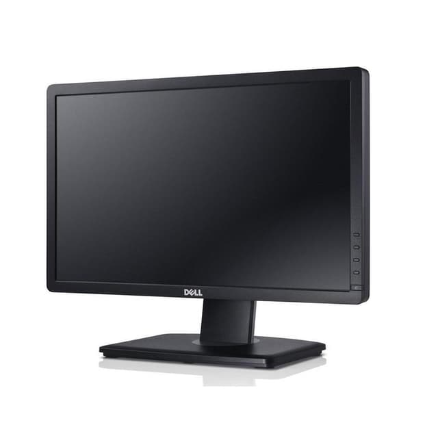24" Dell P2412H 1920x1080 LED monitor Μαύρο