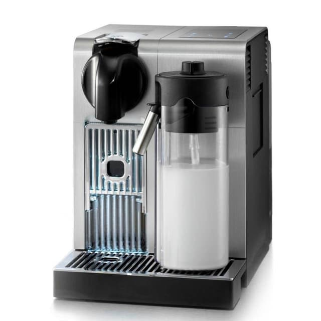 Μηχανή Espresso πολλαπλών λειτουργιών Συμβατό με Nespresso De'Longhi EN 750.MB