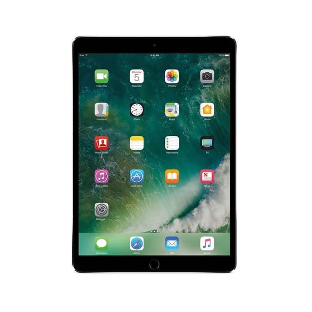 iPad Pro 10,5" (2017) 64GB - Γκρι Σίδερο - (WiFi)