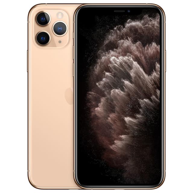 iPhone 11 Pro 64 gb - Χρυσό - Ξεκλείδωτο