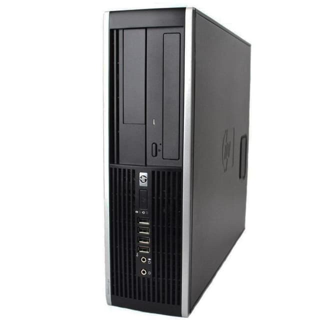 HP Compaq 8000 Elite SFF Pentium E7500 2,93 - HDD 500 Gb - 8GB
