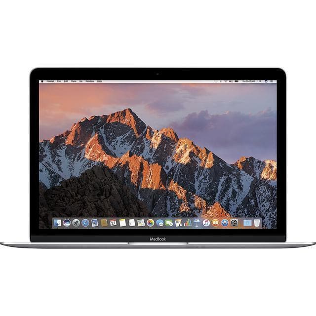 Apple MacBook 12” (Αρχές 2016)