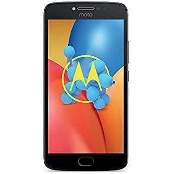 Motorola Moto E4 Plus 16 gb - Γκρι - Ξεκλείδωτο