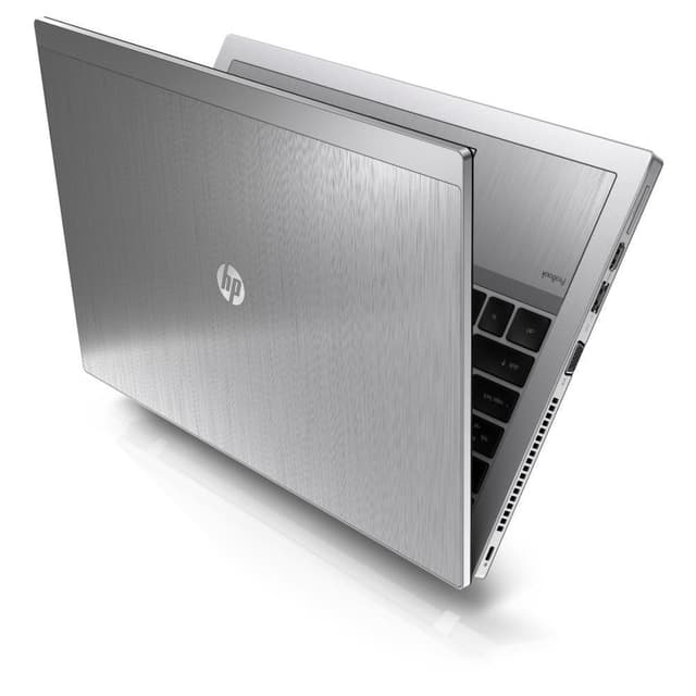 HP EliteBook 2560p 12” (2011)