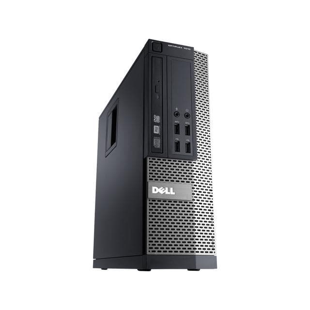 Dell Optiplex 990 SFF 22" Core I5 3,1 GHz - HDD 2 tb - 8GB