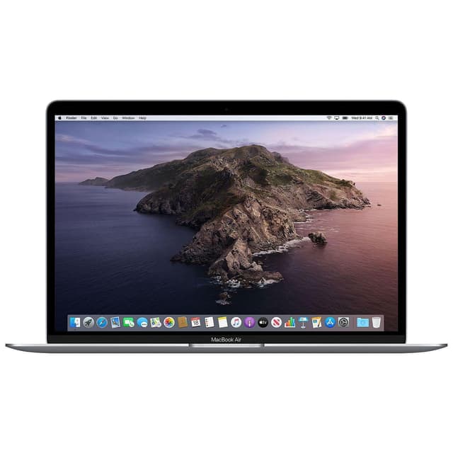 Apple MacBook Air 13,3” (Μέσα 2020)