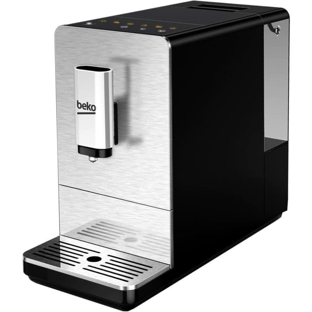 Μηχανή Espresso με μύλο Beko CEG5301X