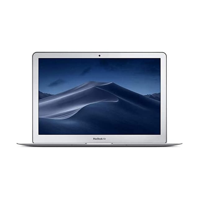 MacBook Air 13" (2017) - Core i5 - 8GB - SSD 256 Gb QWERTY - Αγγλικά (US)