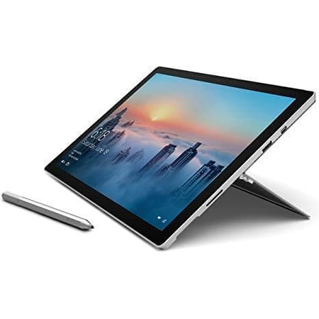Microsoft Surface Pro 4 12" Core i5-6300U - SSD 128 Gb - 4GB