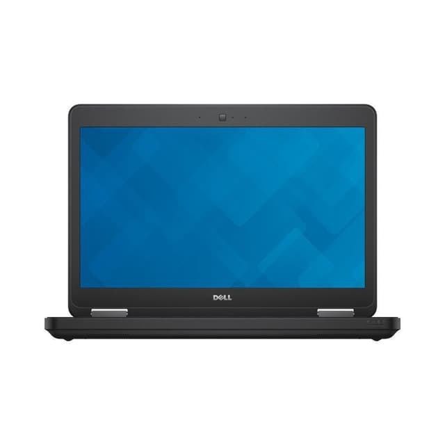 Dell Latitude E5440 14" (2013) - Core i5-4300U - 8GB - HDD 320 Gb AZERTY - Γαλλικό