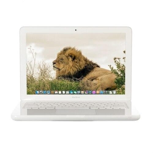 Apple MacBook 13,3” (Τέλη 2009)