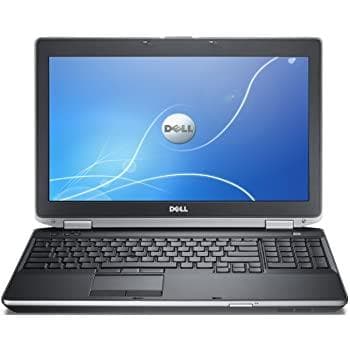 Dell Latitude E6530 15" (2012) - Core i5-3230M - 4GB - HDD 500 Gb AZERTY - Γαλλικό