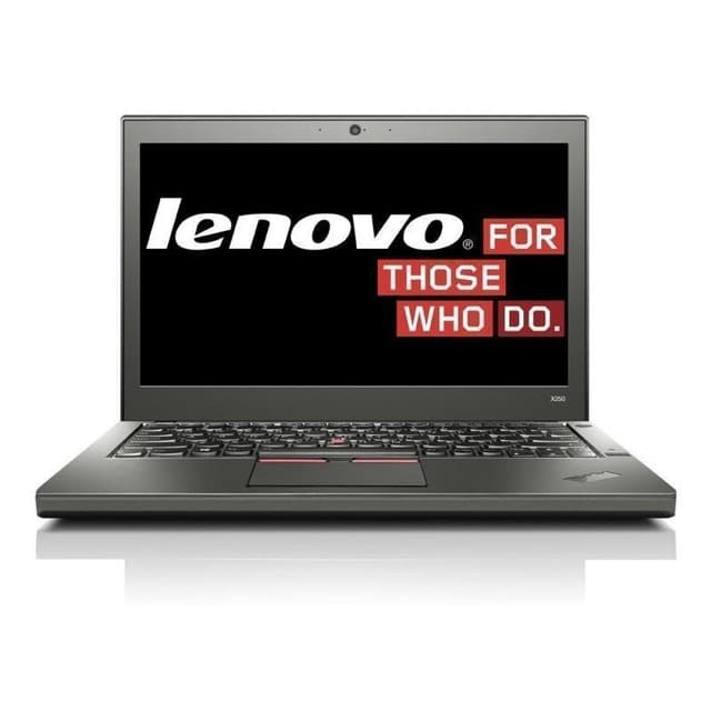 Lenovo ThinkPad X250 12,5” (Μάιος 2015)