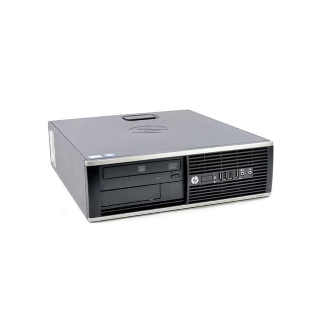 HP Compaq Elite 8300 SFF Core i5-3470 3,2 - HDD 320 Gb - 4GB
