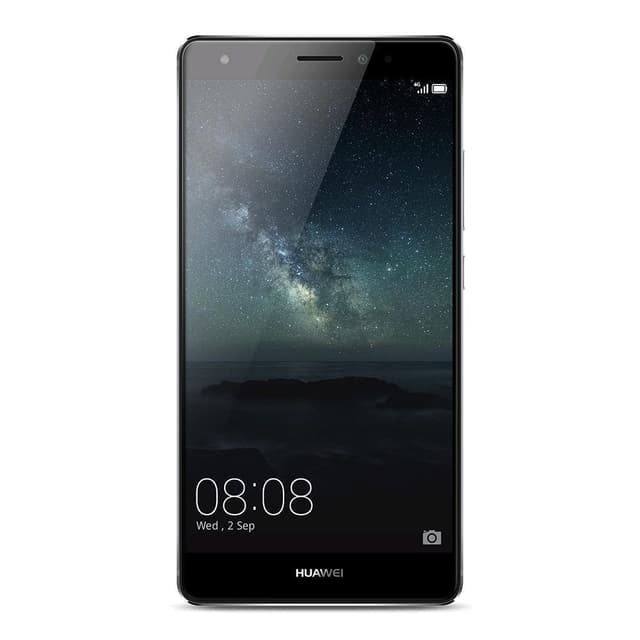 Huawei Mate S 32 gb - Γκρι - Ξεκλείδωτο