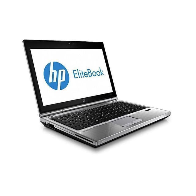 HP EliteBook 2570p 12,5” (2012)