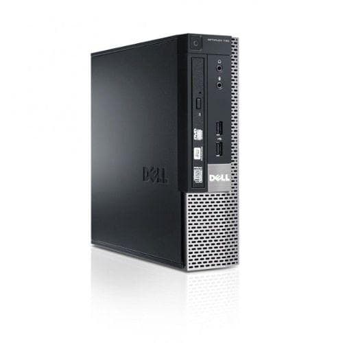 Dell OptiPlex 790 SFF Core i5-2400 3,1 - SSD 256 Gb - 8GB