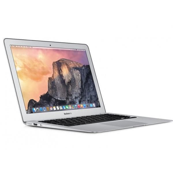 MacBook Air 11" (2015) - QWERTY - Αγγλικά (US)