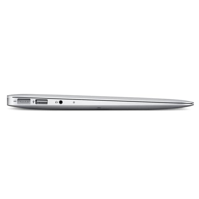 MacBook Air 11" (2015) - QWERTY - Αγγλικά (US)