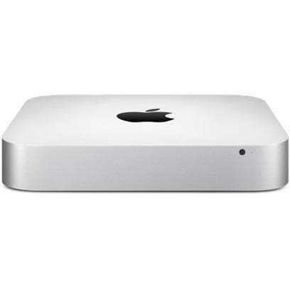 Mac Mini (Ιούνιος 2011) Core i5 2,3 GHz - HDD 500 Gb - 4GB