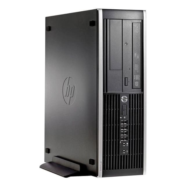 HP Compaq Elite 8300 SFF Core i5-3470 3,2 - HDD 500 Gb - 8GB