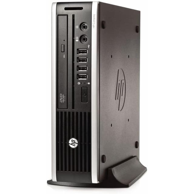 HP Compaq 8200 Elite USDT Core i3-2100 3,1 - HDD 500 Gb - 8GB