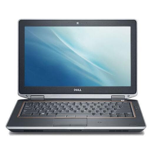 Dell Latitude E6320 13"(2011) - Core i5-2520M - 8GB - SSD 240 Gb AZERTY - Γαλλικό