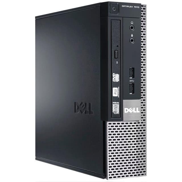 Dell OptiPlex 7010 USFF Core i5-3470S 2,9 - HDD 500 Gb - 8GB