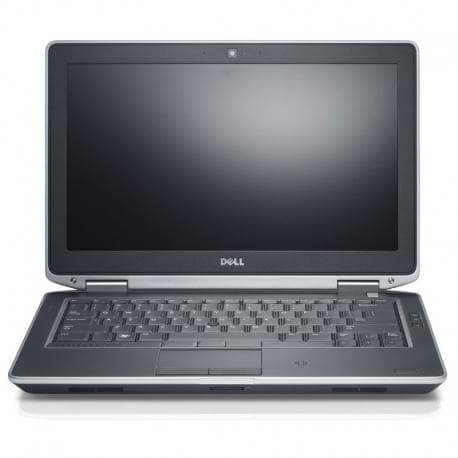 Dell Latitude E6330 13"(2012) - Core i5-3340M - 4GB - SSD 128 Gb AZERTY - Γαλλικό