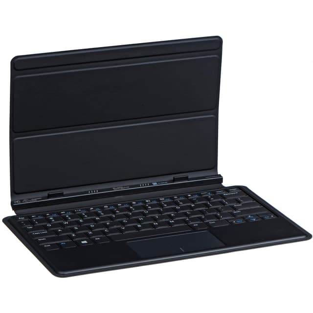 Dell Πληκτρολόγιο QWERTY Αγγλικά (UK) Venue 11 Pro Slim Tablet Keyboard