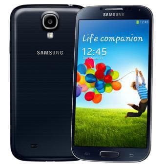 I9505 Galaxy S4 16 gb - Μαύρο - Ξεκλείδωτο