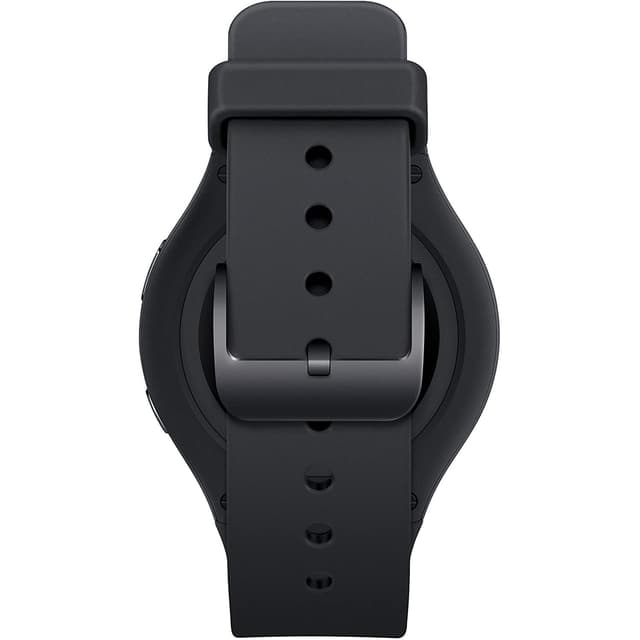 Samsung Ρολόγια Gear S2 Παρακολούθηση καρδιακού ρυθμού - Μαύρο